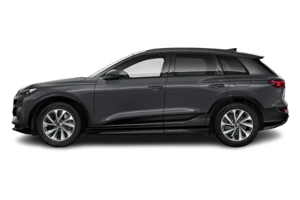 Audi Q6 - 315kW Quattro 100kWh Vorsprung 5dr Auto