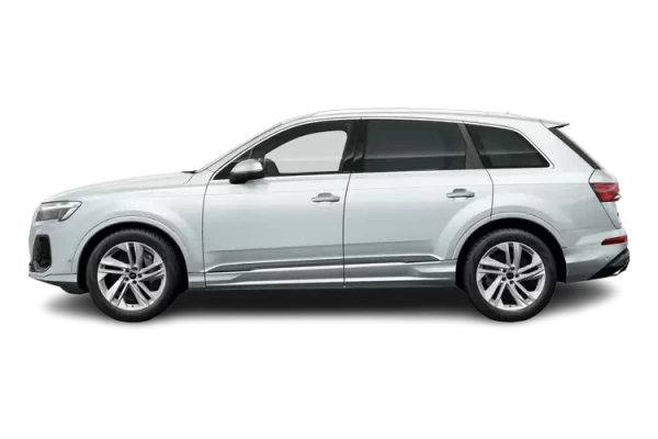 Audi Q7 - 45 TDI Quattro Vorsprung 5dr Tiptronic