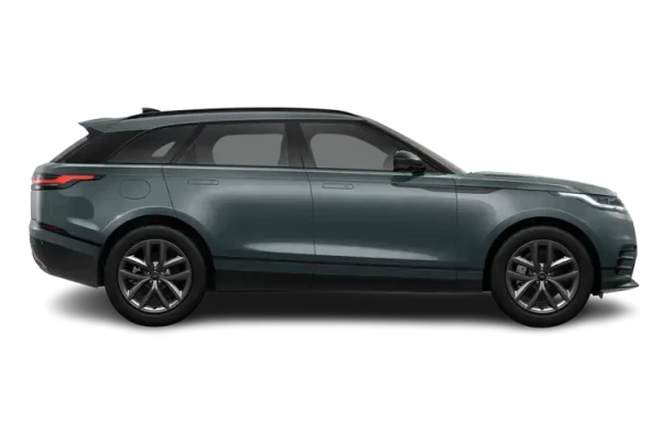 Land Rover Range Rover Velar - 2.0 P400e Belgravia Edition 5dr Auto