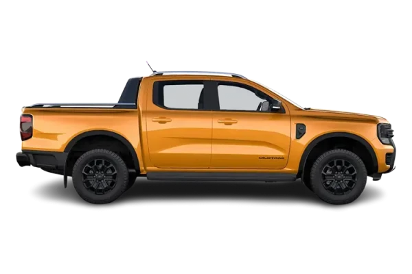 Ford Ranger - Pick Up D/Cab Wildtrak 2.3 EcoBoost PHEV 281 Auto