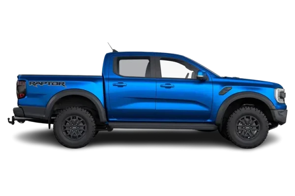 Ford Ranger - Pick Up Double Cab Raptor 2.0 EcoBlue 210 Auto