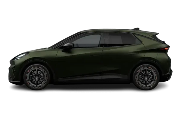 Cupra Raval - 155kW V1 52kWh 5dr Auto