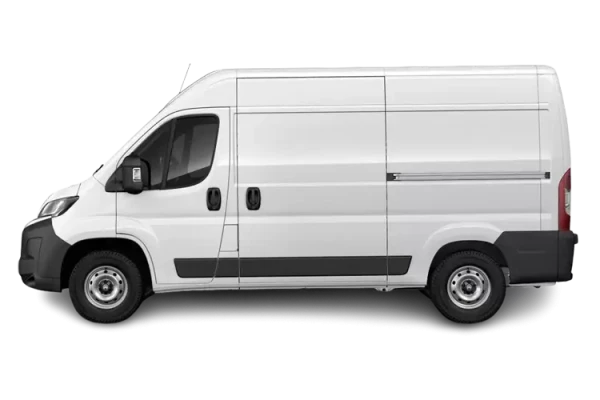 Citroen Relay - 2.2 BlueHDi 140 H3 Van Enterprise