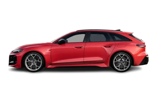 Audi Rs5 - RS 5 TFSI e Quattro 5dr Tiptronic