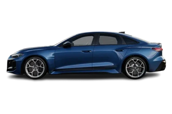 Audi Rs5 - RS 5 TFSI e Quattro Carbon Black 5dr Tiptronic