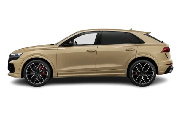 Audi Rs Q8 - TFSI 640 Quattro Performance 5dr Tiptronic