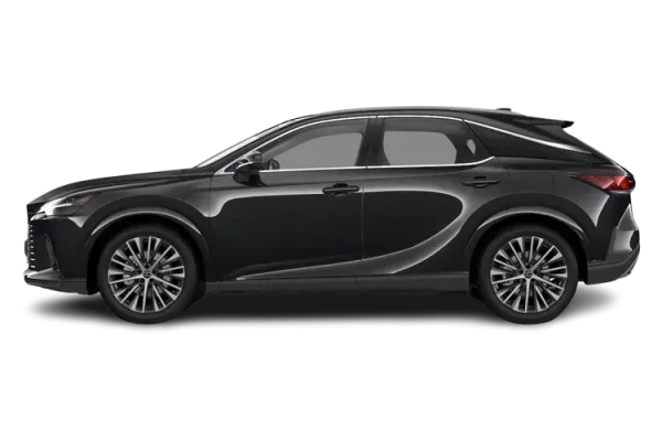 Lexus Rx - 450h+ 2.5 Premium 5dr E-CVT