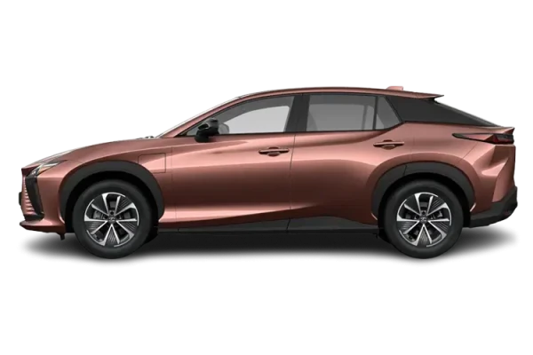 Lexus Rz - 300e 150kW Premium + 71 kWh 5dr Auto