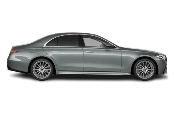 Mercedes-Benz S Class - S450e L AMG Line Premium 4dr 9G-Tronic