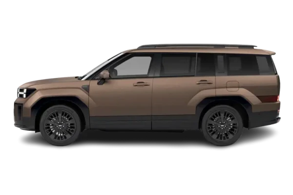 Hyundai Santa Fe - 1.6 TGDi 288 PHEV Premium 5dr 4WD Auto