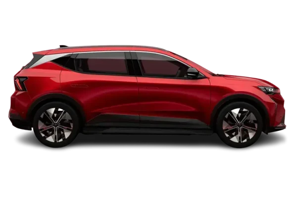 Renault Scenic E-Tech - 160kW Techno Esprit Alpine 87kWh Long Range 5dr AT