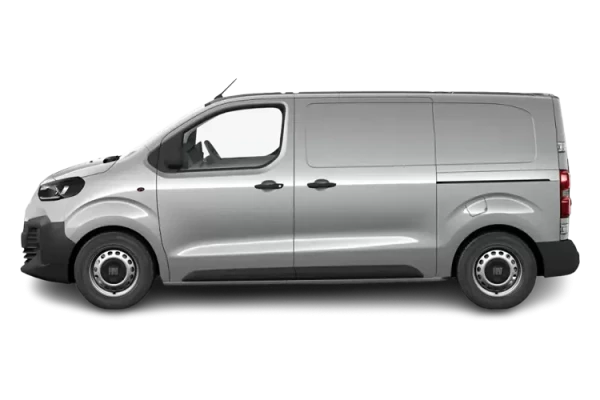 Fiat Scudo - 2.0 Multijet 145 Van Auto