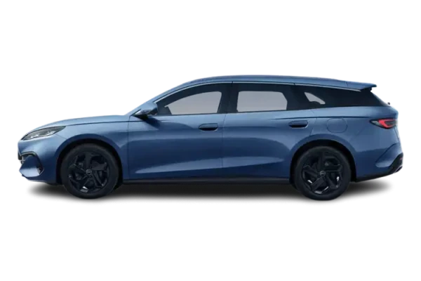 Byd Seal 6 - 1.5 DM-i 212 Comfort 5dr e-CVT