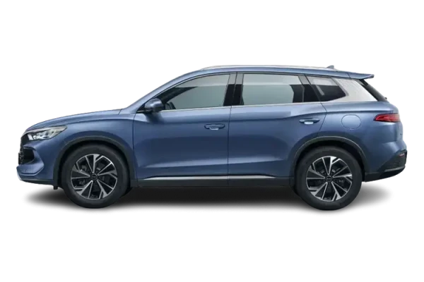 Byd Sealion 5 - 1.5 DM-i Comfort 5dr Auto