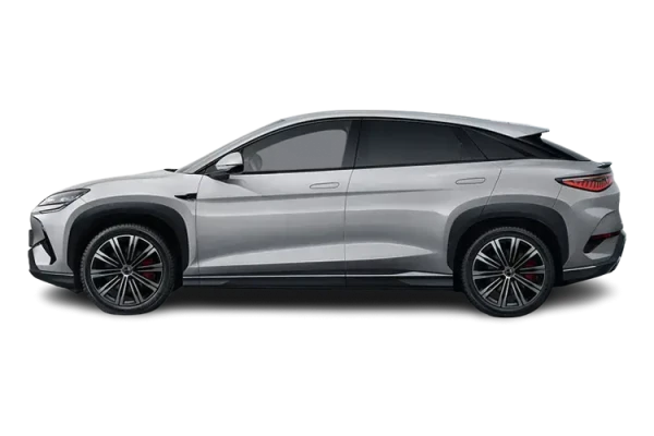 Byd Sealion 7 - 230kW Comfort 83kWh 5dr Auto