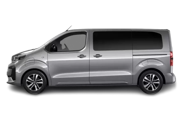 Citroen Space Tourer - 100kW You M [9 Seat] 75kWh 5dr Auto