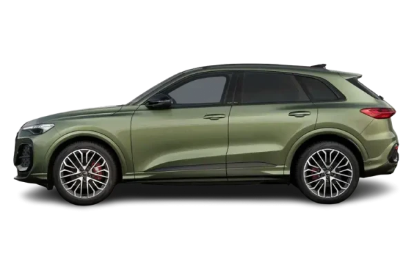 Audi Q5 - SQ5 TFSI Quattro Edition 1 5dr S Tronic