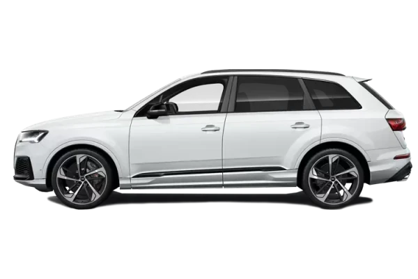 Audi Q7 - SQ7 TFSI Quattro Vorsprung 5dr Tiptronic