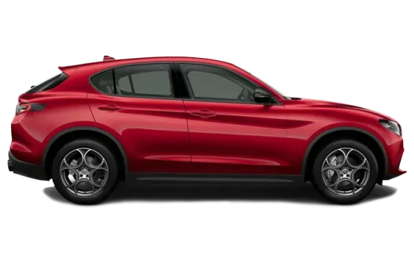 Alfa Romeo Stelvio - 2.2 D 210 Tributo Italiano 5dr AWD Auto