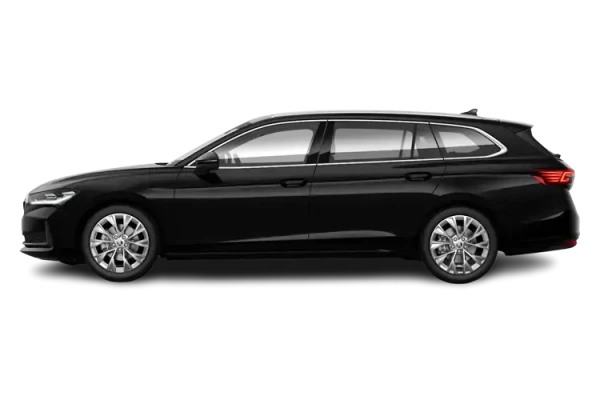 Skoda Superb - 1.5 TSI iV Sportline 5dr DSG