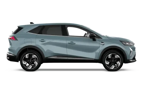 Renault Symbioz - 1.8 E-Tech FHEV 160 Techno Esprit Alpine 5dr Auto