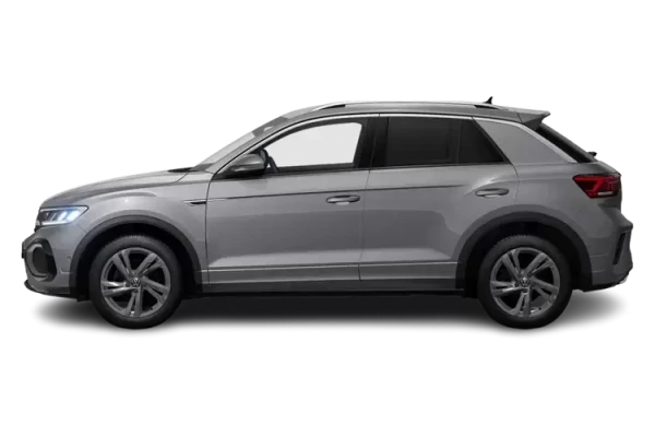 Volkswagen T-Roc - 1.5 TSI Match 5dr