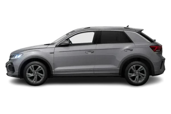 Volkswagen T-Roc - 1.5 TSI Match 5dr DSG