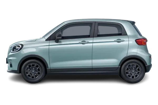 Leapmotor T03 - 70kW 37kWh 5dr Auto