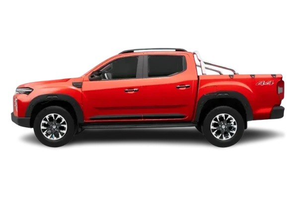 Maxus T60 Max - 2.0 Double Cab Pickup 4WD Auto