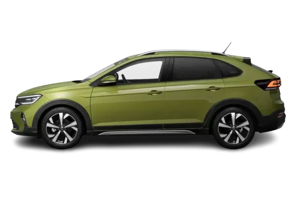 Volkswagen Taigo - 1.5 TSI 150 Black Edition 5dr DSG