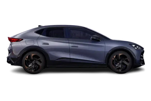 Cupra Tavascan - 210kW V1 77kWh 5dr Auto