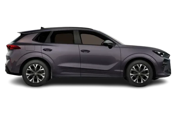 Cupra Terramar - 1.5 eHybrid 204 V1 5dr DSG