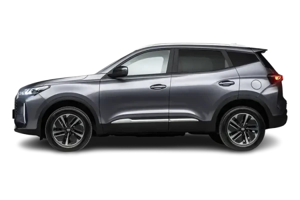 Chery Tiggo 4 - 1.5 Hybrid Summit 5dr DHT