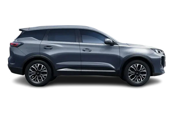 Chery Tiggo 7 - 1.5T PHEV Summit 5dr DHT