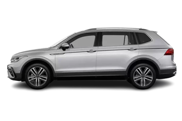 Volkswagen Tiguan Allspace - 1.5 TSI R-Line 5dr DSG
