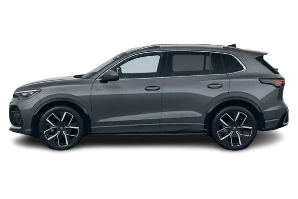 Volkswagen Tiguan - 1.5 TSI eHybrid R-Line 5dr DSG