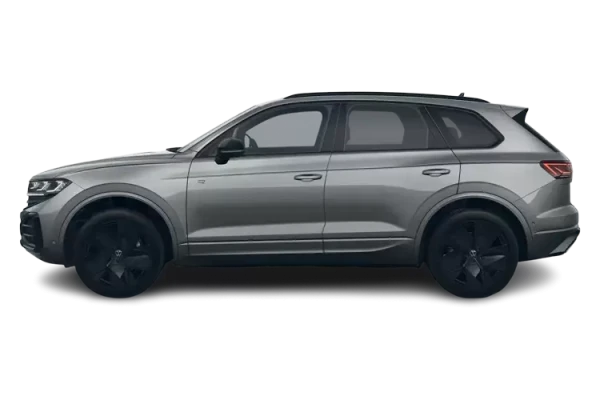 Volkswagen Touareg - 3.0 V6 TSI eHybrid 4Motion R 5dr Tip Auto