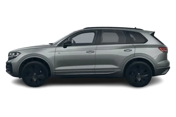 Volkswagen Touareg - 3.0 V6 TDI 4Motion 286 Final Edition 5dr Tip Auto