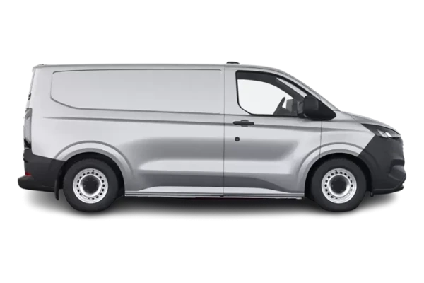 Ford Transit Custom - 2.0 EcoBlue 150ps H1 Van Trail