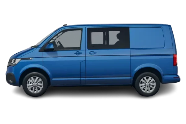 Volkswagen Transporter - 2.0 TDI 150 Highline Kombi Van DSG