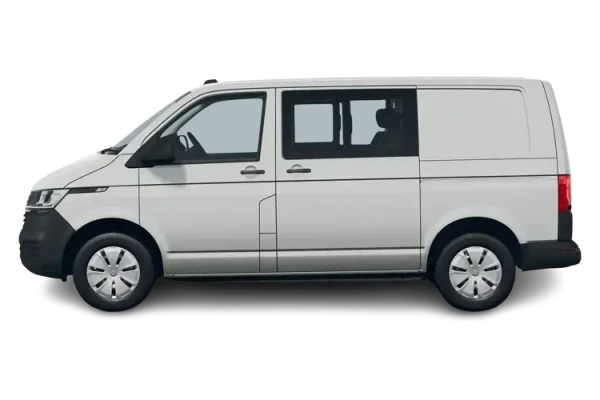 Volkswagen Transporter - 2.0 TDI 150 Commerce Plus Kombi Van Auto