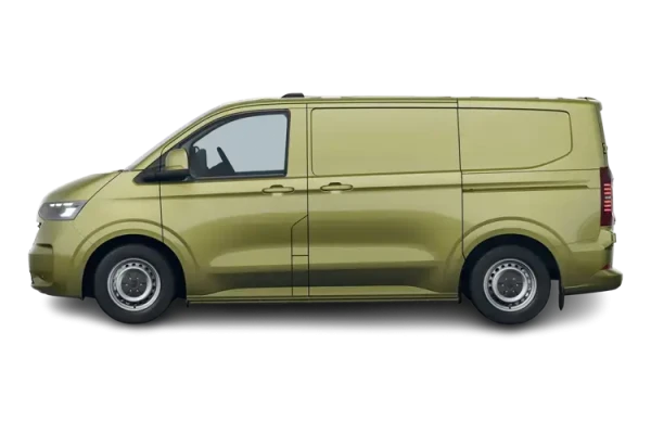 Volkswagen Transporter - 100kW 70kWh Commerce Plus Van Auto