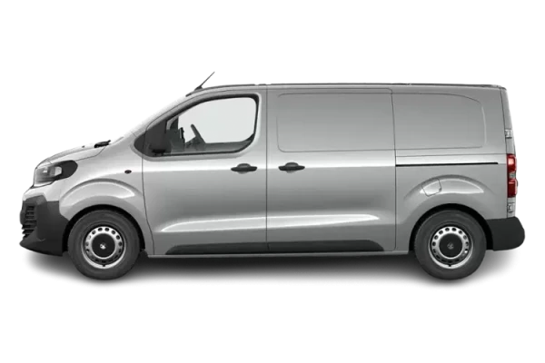 Vauxhall Vivaro - 1.5 Turbo D 120 Prime H1 Van