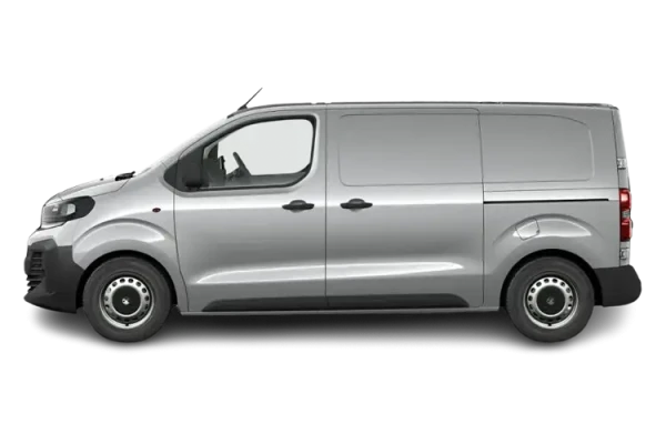 Vauxhall Vivaro - 1.5 Turbo D 120 Prime H1 Van