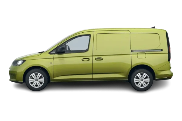Volkswagen Caddy Maxi - 1.5 eHybrid 150 Commerce Van DSG [Bus/Assist]