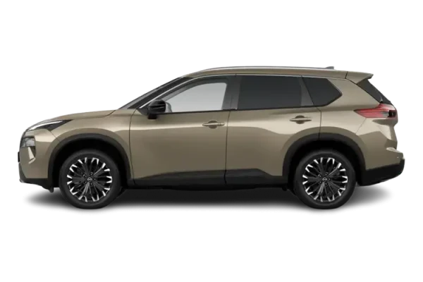 Nissan X-Trail - 1.5 E-Power E-4orce 213 Acenta Premium 5dr Auto