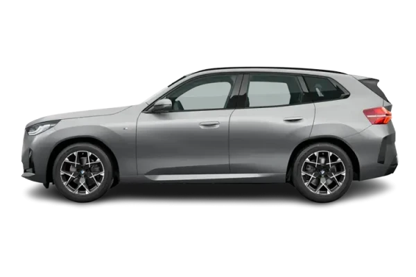 Bmw X3 - 20 xDrive M Sport 5dr Step Auto