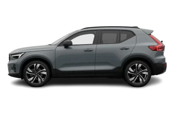 Volvo Xc40 - 2.0 B3P Plus Dark 5dr Auto