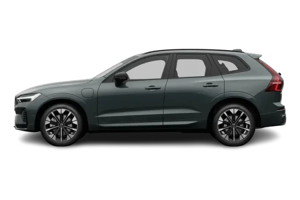 Volvo Xc60 - 2.0 T6 [335] PHEV Plus Dark 5dr AWD Geartronic