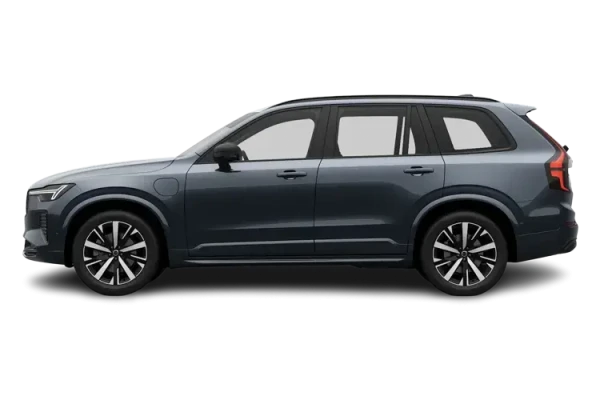 Volvo Xc90 - 2.0 B5P Plus Dark 5dr AWD Geartronic